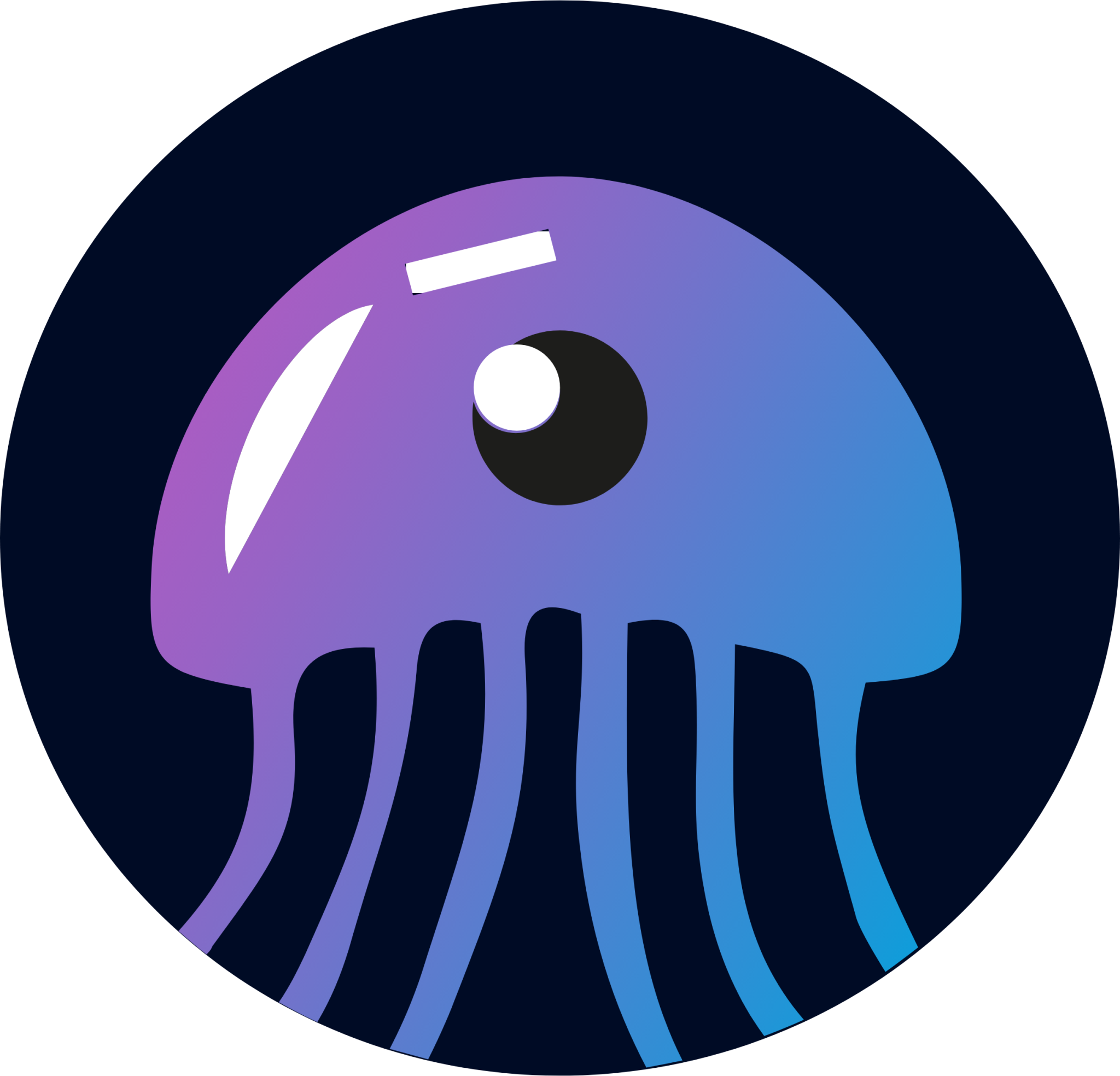 Jellyseerr logo